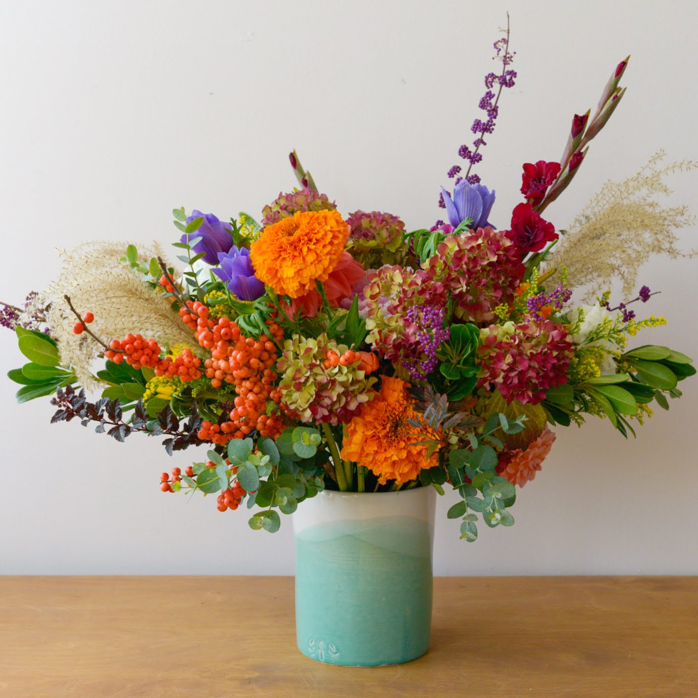 Bespoke Arrangement - available for daily delivery