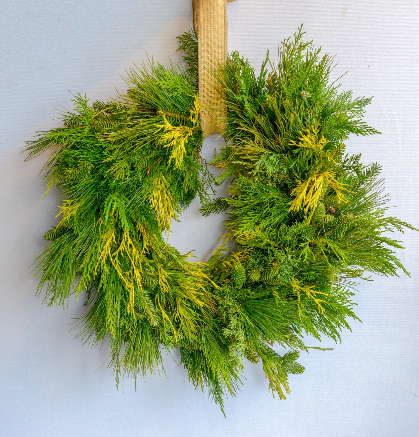 greenery wreath-2